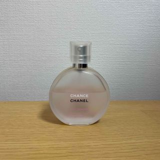 シャネル(CHANEL)の【るなさま専用】CHANEL チャンスオーヴィーヴ　ヘアミスト(香水(女性用))