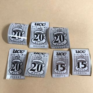 ucc コーヒークーポン 130ポイント