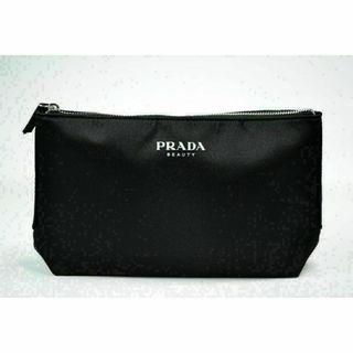 プラダ(PRADA)のprdpbk2　激レア！新品未使用本物 PRADA プラダ　ノベルティポーチ(ポーチ)