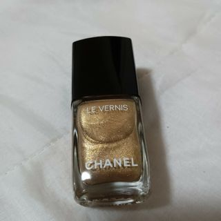 CHANEL - CHANEL　ヴェルニ　157　フェニックス　マニキュア　ネイル　新品　未使用