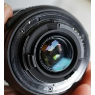 ニコン(Nikon)のNikon D80と18-135mm /SIGMA 75-300 APOセット(デジタル一眼)