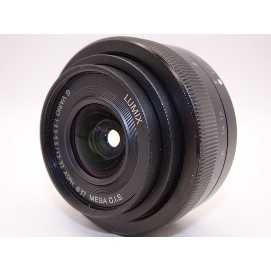 【オススメ】PANASONIC パナソニック 標準ズームレンズキット ブラック DC-G100 スマホ/家電/カメラのカメラ(ミラーレス一眼)の商品写真