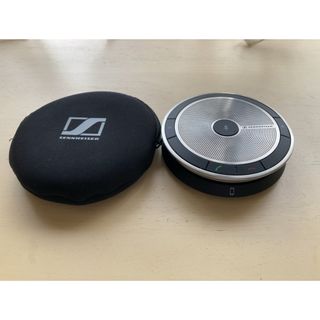 ゼンハイザー(SENNHEISER)の【新品未使用・送料込】ゼンハイザー SP20 ML スピーカーフォン(ヘッドフォン/イヤフォン)