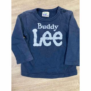 バディーリー(Buddy Lee)のBuddyLee トレーナー(90cm)(Tシャツ/カットソー)