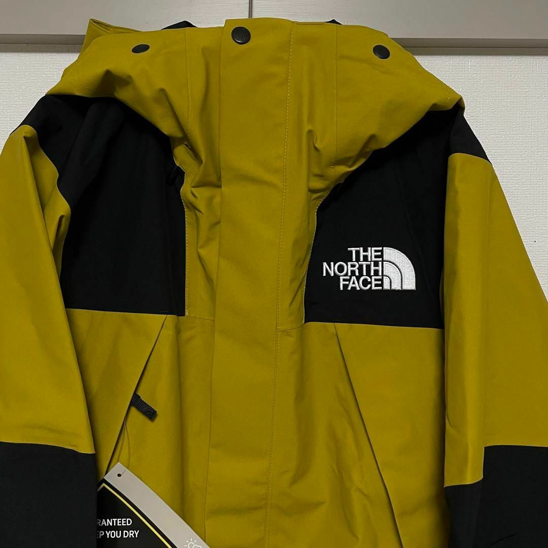 THE NORTH FACE(ザノースフェイス)の【THE NORTH FACE】Mountain Jacket NP61800 メンズのジャケット/アウター(マウンテンパーカー)の商品写真