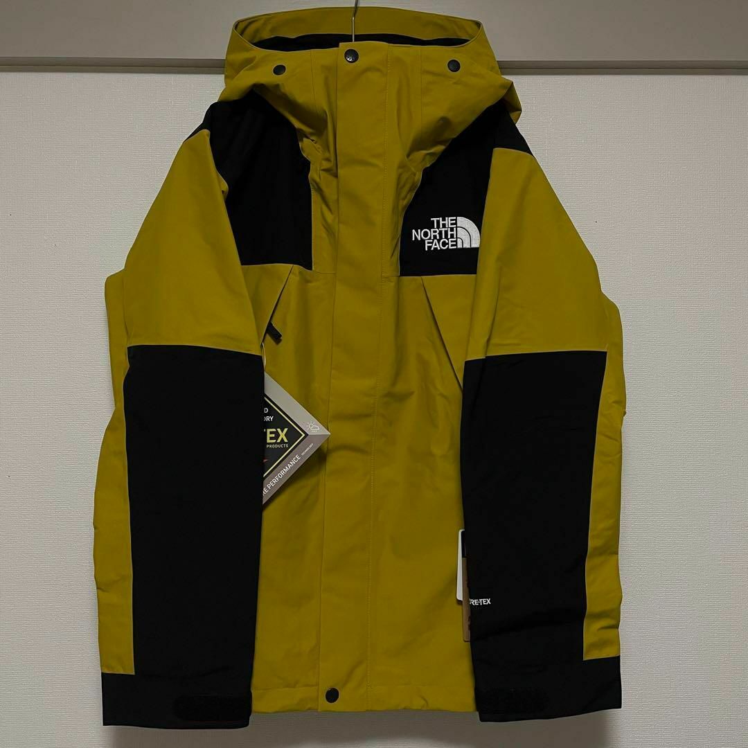 THE NORTH FACE(ザノースフェイス)の【THE NORTH FACE】Mountain Jacket NP61800 メンズのジャケット/アウター(マウンテンパーカー)の商品写真