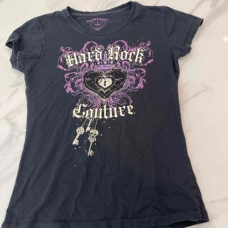 ハードロックカフェ(Hard Rock CAFE)のハードロックカフェ　Tシャツ(Tシャツ(半袖/袖なし))