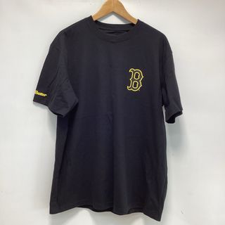 ニューエラー(NEW ERA)のNEWERR  Tシャツ　(Tシャツ/カットソー(半袖/袖なし))