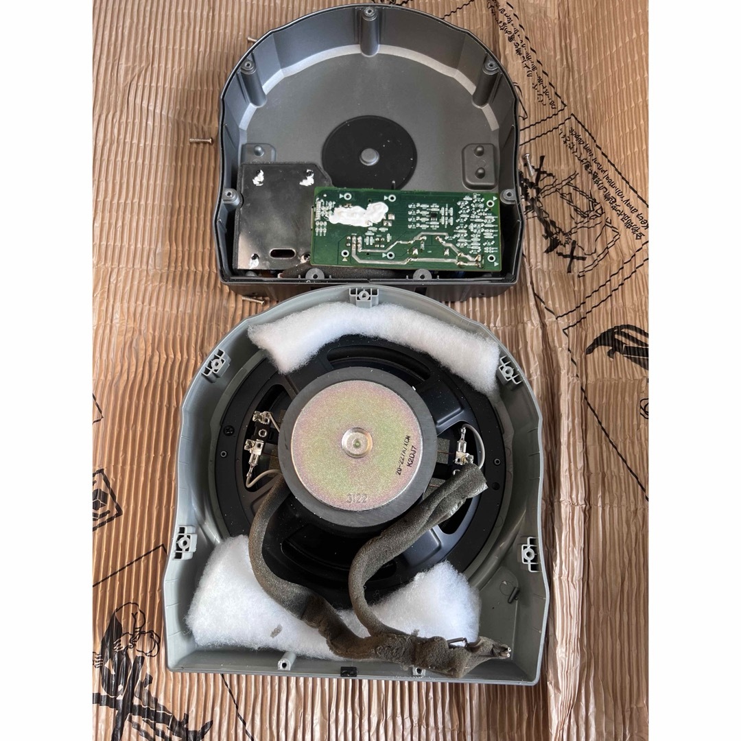 カロッツェリア - ⭐︎ TS-WX22A パイオニア カロッツェリア カロッツェリア - ⭐︎ TS-WX22A パイオニア カロッツェリア