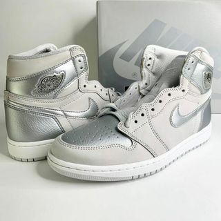 ナイキ(NIKE)のNIKE ナイキ エアジョーダン1 ハイ OG "CO JP/東京" 26cm(スニーカー)