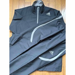 アディダス(adidas)の【専用】adidas アディダス 長袖ジャージ 上下 メンズ Ｌ(ジャージ)