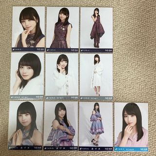 乃木坂46 - 乃木坂46 田村真佑 スキッツ 生写真の通販 by やんs shop