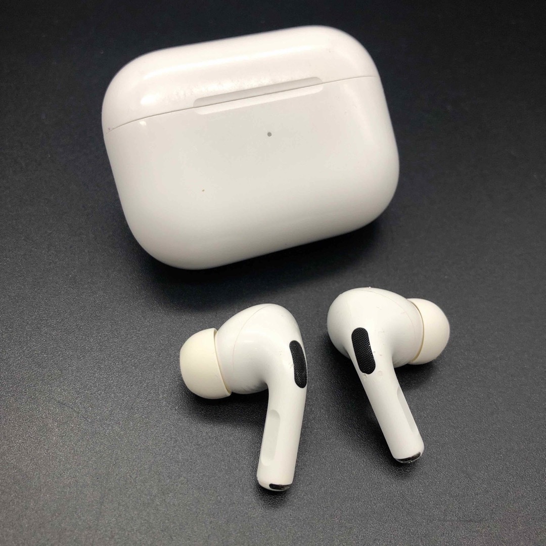 Apple AirPods Pro 新品 未開封 エアーポッズプロ Apple AirPods Pro 新品 未開封 エアーポッズプロ