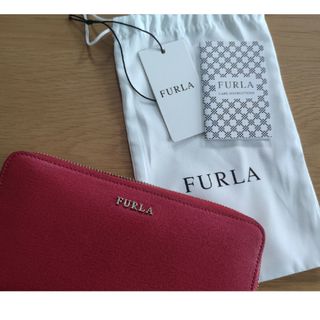 フルラ(Furla)のFURLA長財布(財布)