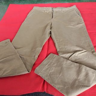 タケオキクチ(TAKEO KIKUCHI)の本日セール品‼️TAKEO KIKUTI カーゴパンツ👖(ワークパンツ/カーゴパンツ)