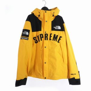 シュプリーム(Supreme)のシュプリーム SUPREME ノースフェイス  マウンテンパーカー(ブルゾン)