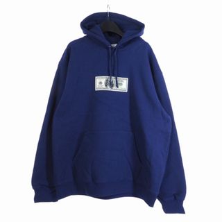 シュプリーム(Supreme)のシュプリーム SUPREME 20AW フーディー パーカー(パーカー)