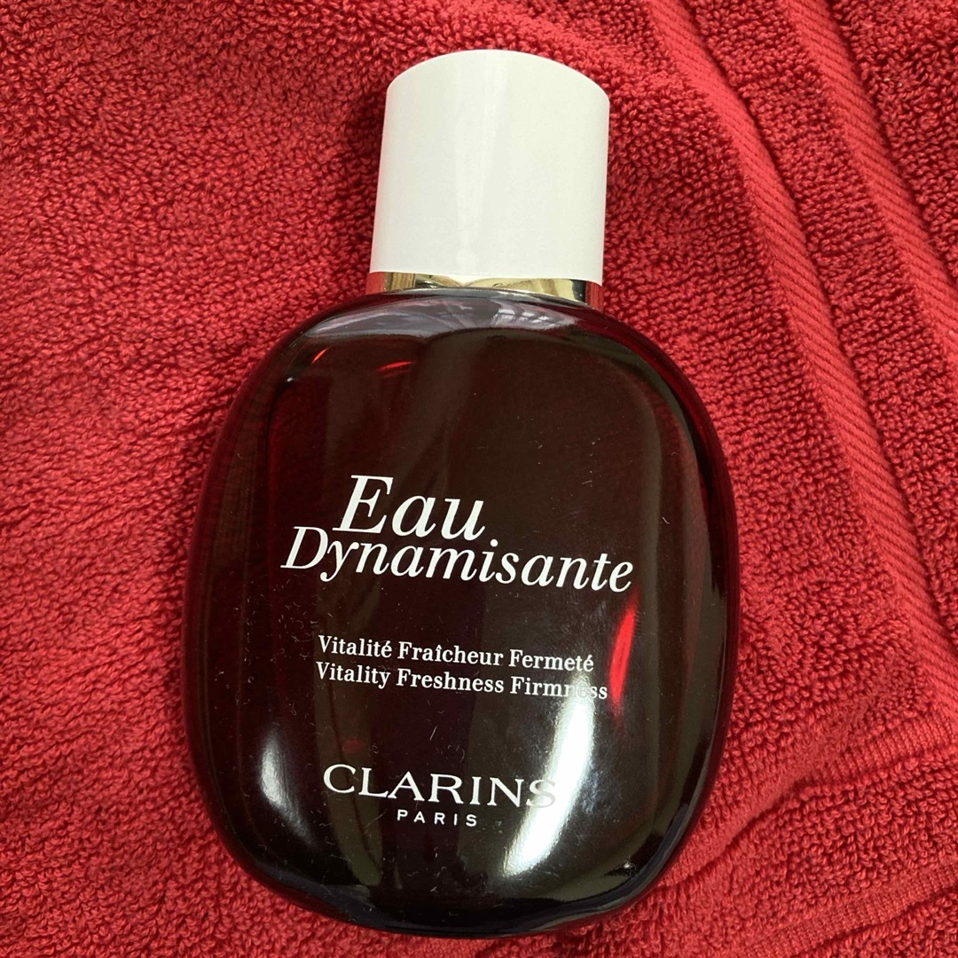 CLARINS(クラランス)のクラランス　オードトワレ100ml コスメ/美容の香水(香水(女性用))の商品写真