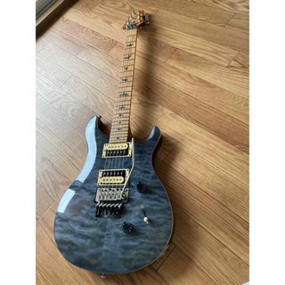 PRS SE Roasted Maple Limited Whale Blue(エレキギター)