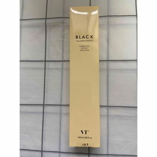 ブイティー(VT)のVT BLACK COLLAGEN ESSENCE  100ml(化粧水/ローション)