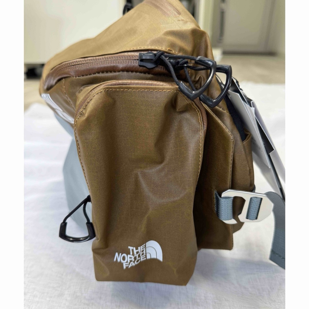 UNDERCOVER NORTH FACE SOUKUUウエストバッグ UNDERCOVER NORTH FACE SOUKUUウエストバッグ