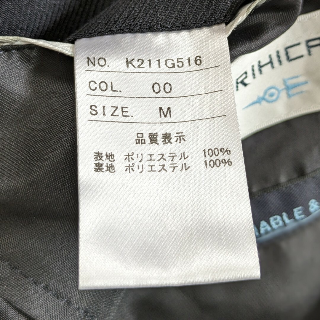 ORIHICA(オリヒカ)のウォシャブルジャケット メンズのジャケット/アウター(テーラードジャケット)の商品写真