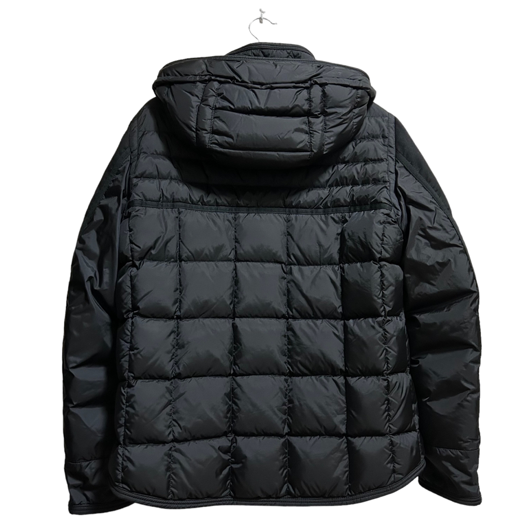 MONCLER(モンクレール)のMONCLER RYAN モンクレール ライアン ダウンジャケットsize3 メンズのジャケット/アウター(ダウンジャケット)の商品写真