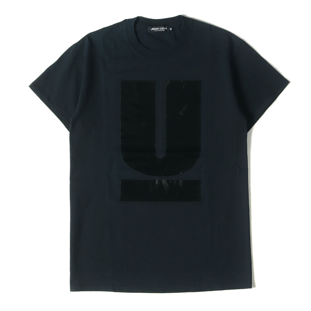 UNDERCOVER - 美品 UNDERCOVER アンダーカバー Tシャツ サイズ:S UNDERCOVER - 美品 UNDERCOVER アンダーカバー Tシャツ サイズ:S