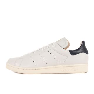 アディダス(adidas)の新品 adidas アディダス サイズ:26.5cm STAN SMITH RECON (CQ3033) スタンスミス リーコン フットウェアホワイト カレッジネイビー 白紺 US8.5 ローカット スニーカー シューズ 靴【メンズ】(スニーカー)