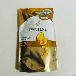 パンテーン(PANTENE)のパンテーン トリートメント in コンディショナー 詰め替え (トリートメント)