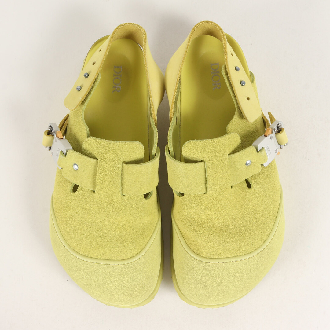 DIOR HOMME - Dior HOMME ディオールオム サイズ:40(26.0cm DIOR HOMME - Dior HOMME ディオールオム サイズ:40(26.0cm