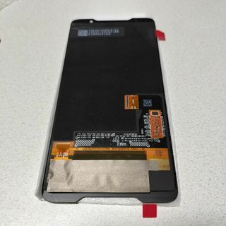 SRJTEK For Asus ROG Phone ZS600KL 液晶パネル(その他)