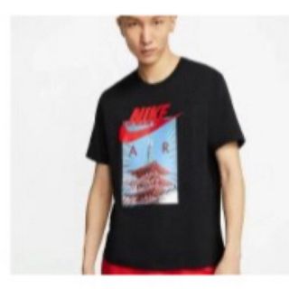 NIKE ナイキ　Tシャツ(Tシャツ/カットソー(半袖/袖なし))