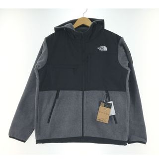 ザノースフェイス(THE NORTH FACE)の▼▼THE NORTH FACE ザノースフェイス フリース デナリフーディ NA72052 グレー(その他)