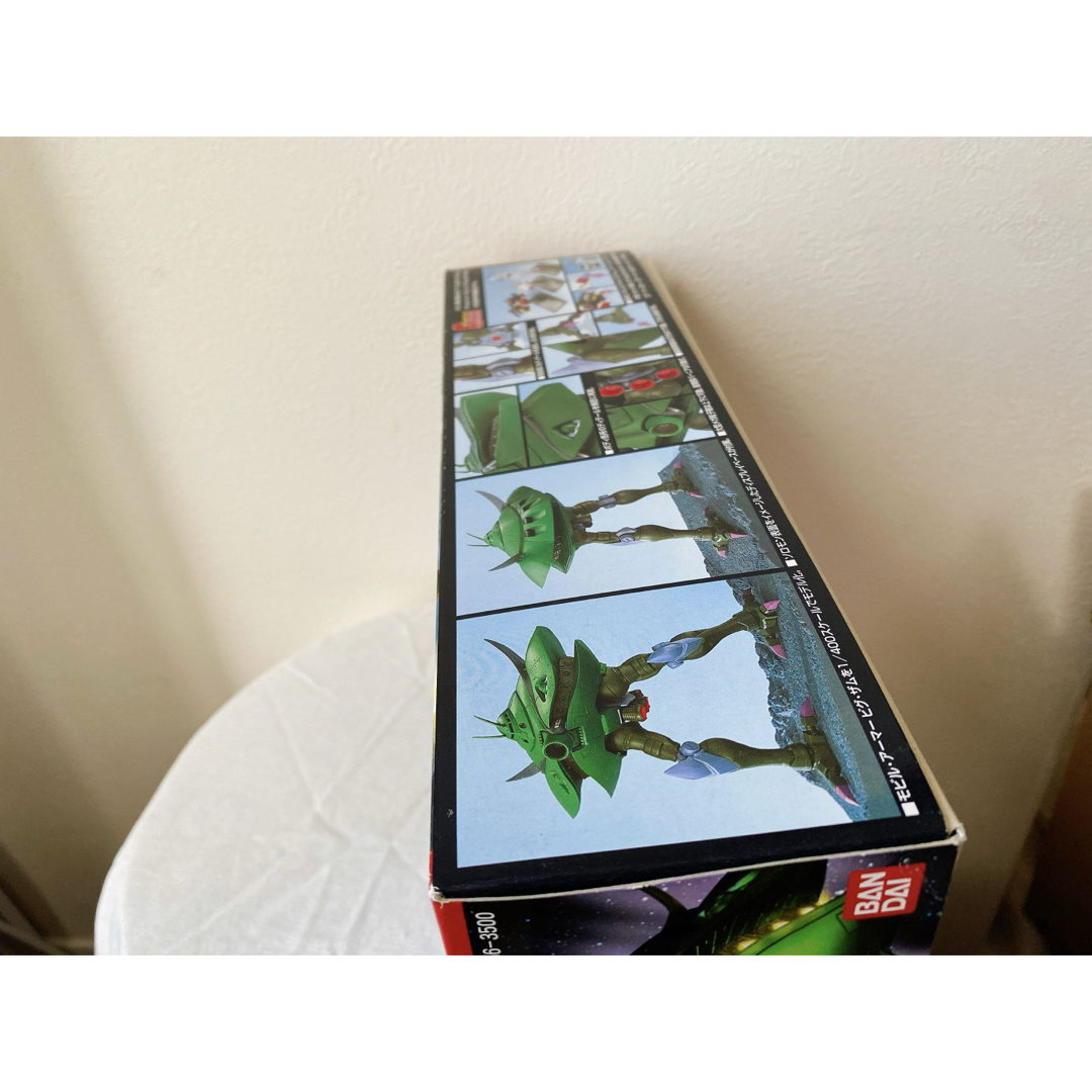 1/400 ビグザム (ガンダムコレクション 機動戦士ガンダム0134056) 1/400 ビグザム (ガンダムコレクション 機動戦士ガンダム0134056)