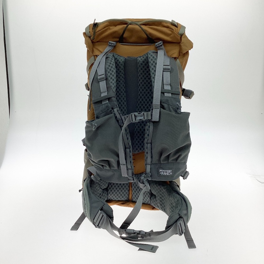 MYSTERY RANCH(ミステリーランチ)の§§MYSTERY RANCH ミステリーランチ ザック 36L 程度A BRIDGER 35 スポーツ/アウトドアのアウトドア(登山用品)の商品写真