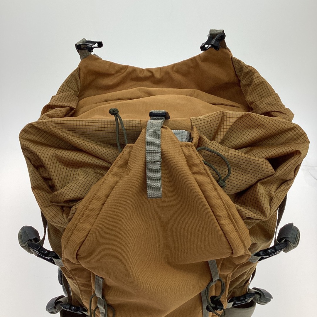 MYSTERY RANCH(ミステリーランチ)の§§MYSTERY RANCH ミステリーランチ ザック 36L 程度A BRIDGER 35 スポーツ/アウトドアのアウトドア(登山用品)の商品写真