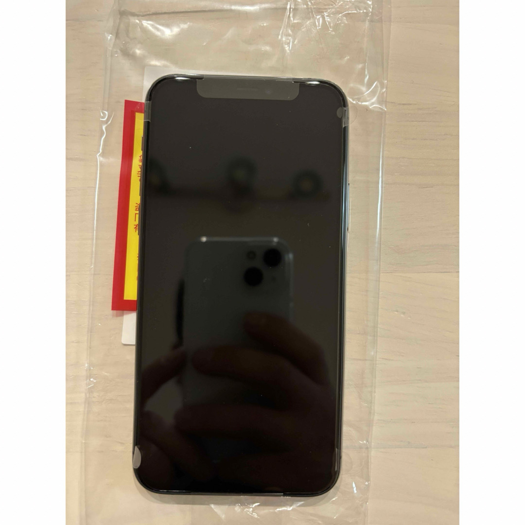 iPhone 11 Pro スペースグレイ256GB docomoリフレッシュ品 iPhone 11 Pro スペースグレイ256GB docomoリフレッシュ品
