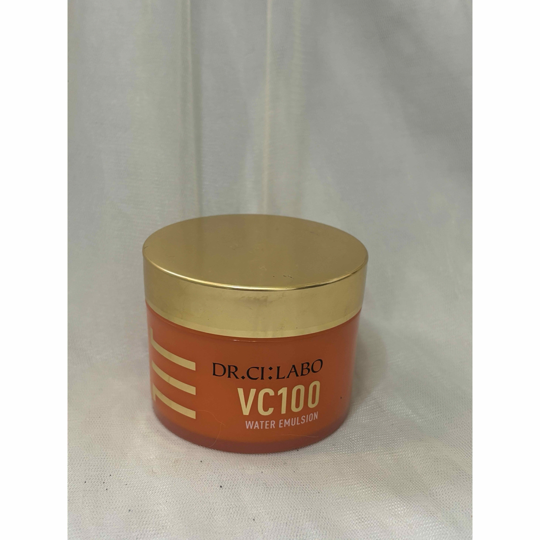 Dr.Ci Labo(ドクターシーラボ)のシーラボ　VC100ゲル　エマルジョン コスメ/美容のスキンケア/基礎化粧品(オールインワン化粧品)の商品写真