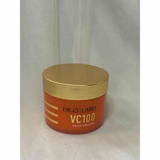 ドクターシーラボ(Dr.Ci Labo)のシーラボ　VC100ゲル　エマルジョン(オールインワン化粧品)