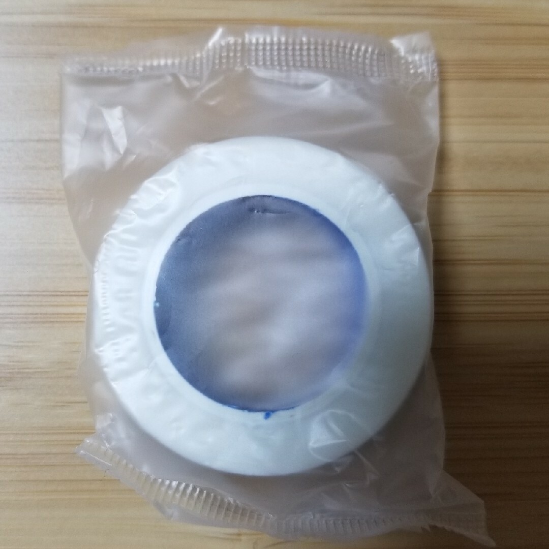 Osaki Medical(オオサキメディカル)の臍帯セットサクラケースd キッズ/ベビー/マタニティの洗浄/衛生用品(その他)の商品写真