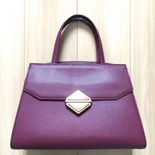 チャールズアンドキース(Charles and Keith)のチャールズアンドキース　ハンドバッグ(ハンドバッグ)