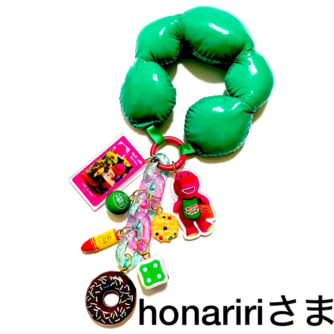 honaririさまのページ エンタメ/ホビーのおもちゃ/ぬいぐるみ(その他)の商品写真