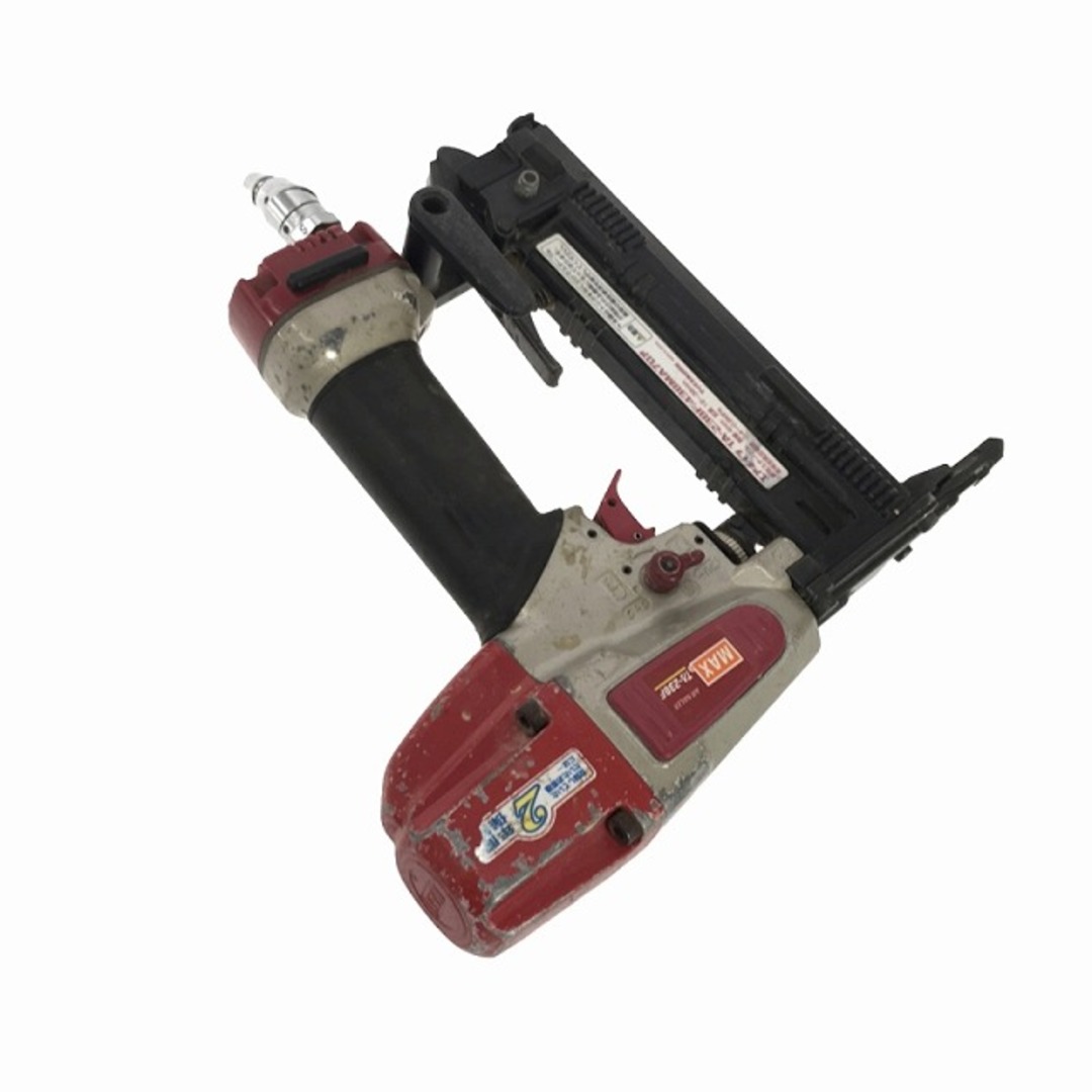 ☆中古品☆MAX マックス 常圧 フロアタッカー TA-238F/438MA ☆中古品☆MAX マックス 常圧 フロアタッカー TA-238F/438MA