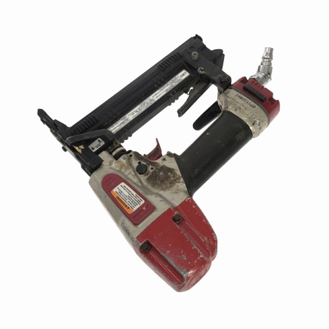 ☆中古品☆MAX マックス 常圧 フロアタッカー TA-238F/438MA ☆中古品☆MAX マックス 常圧 フロアタッカー TA-238F/438MA