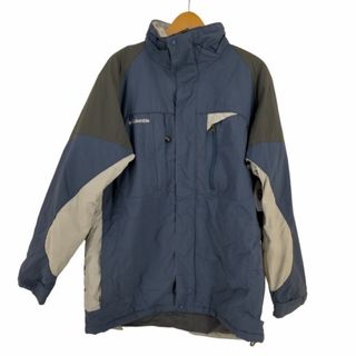 コロンビア(Columbia)のColumbia(コロンビア) INSULATED MEN’S JACKET(ブルゾン)