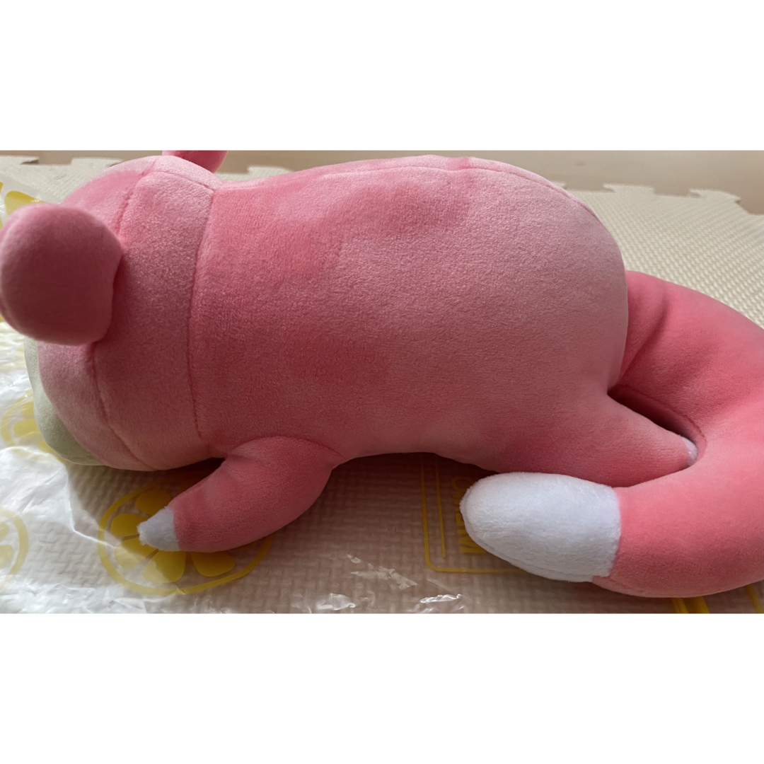 ポケモン - 新品未使用❤️エンスカイ ポケモン もふもふ☆うで ポケモン - 新品未使用❤️エンスカイ ポケモン もふもふ☆うで