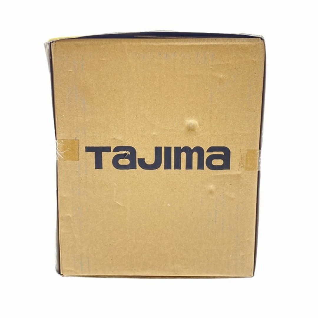 Tajima(タジマ)の☆未使用品☆Tajima タジマ SEG ハーネスセット Mサイズ A1GSMER-WL2BK フルハーネス型1タイプ ハーネスGSM黒ER150ダブルL2セット 87622 自動車/バイクのバイク(工具)の商品写真