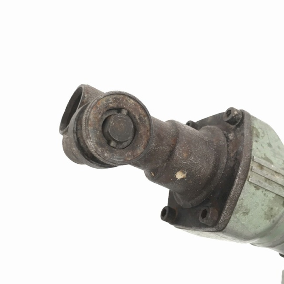 日立 - ☆中古品☆HITACHI 日立工機 100V 38mm ハンマドリル 日立 - ☆中古品☆HITACHI 日立工機 100V 38mm ハンマドリル