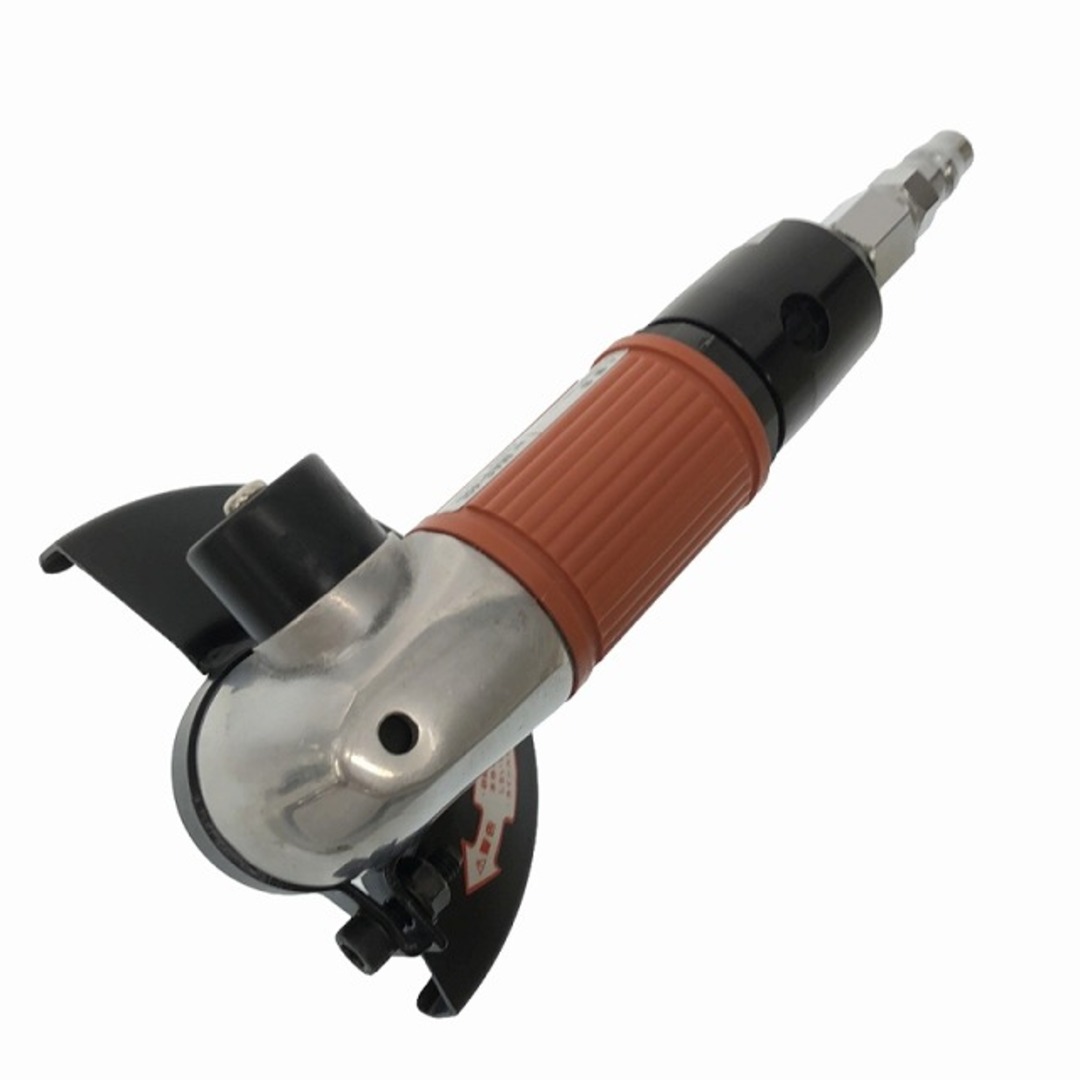 ☆比較的綺麗☆NITTO KOHKI まわせ 日東工器 マイトン MAS-40 100mm ☆比較的綺麗☆NITTO KOHKI まわせ 日東工器 マイトン MAS-40 100mm